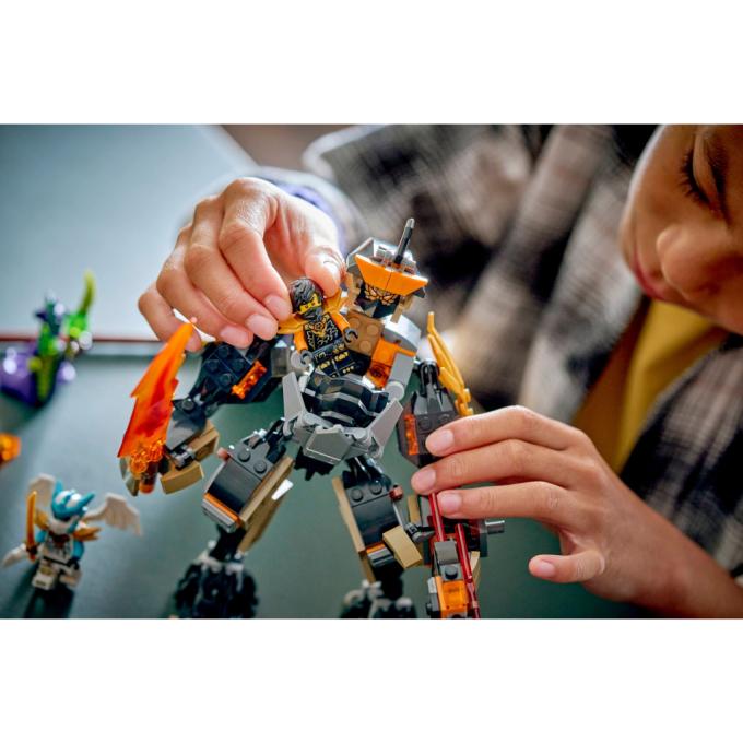 LEGO 71854