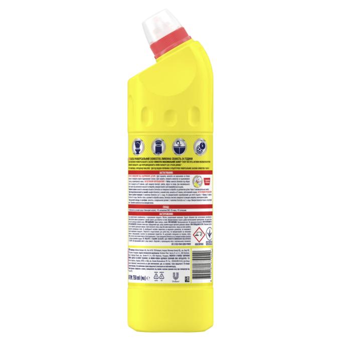 Domestos 8720181679049