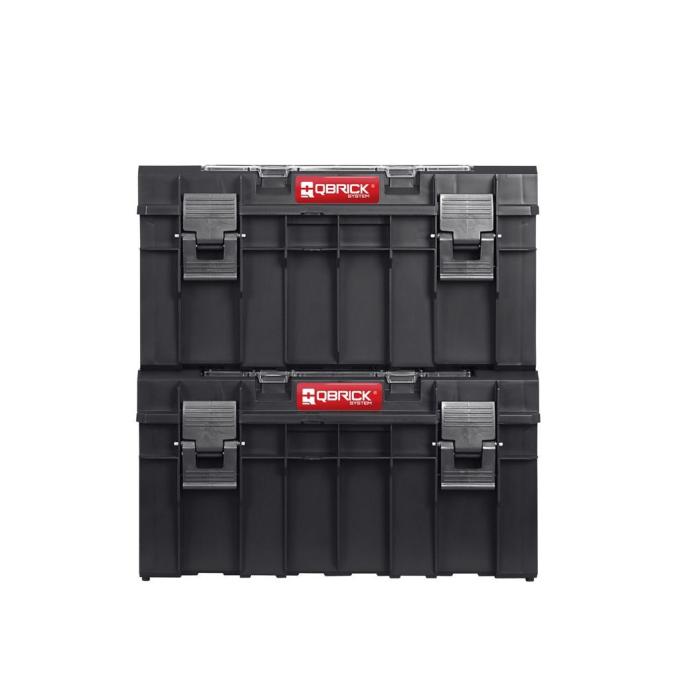 QBRICK SYSTEM SKRQPRO500CZAPG003