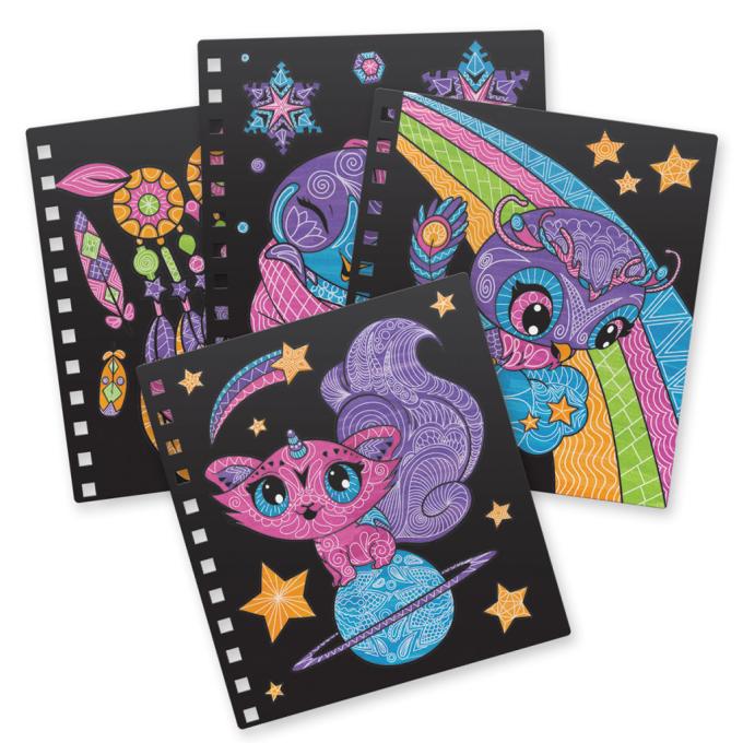 Nebulous Stars 11026