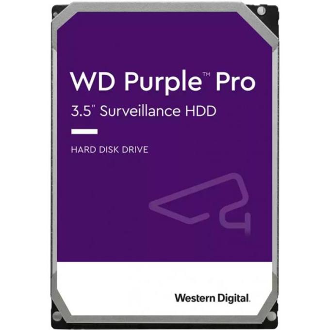 WD WD8002PURP