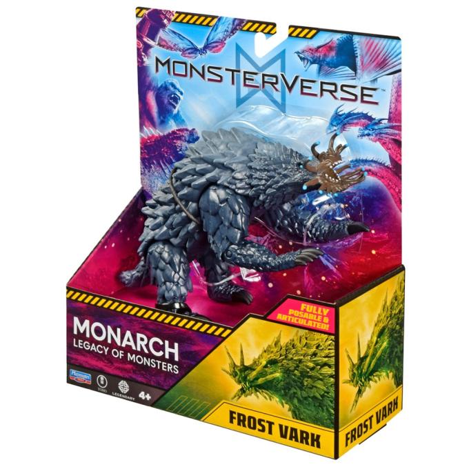 Godzilla vs. Kong 35874