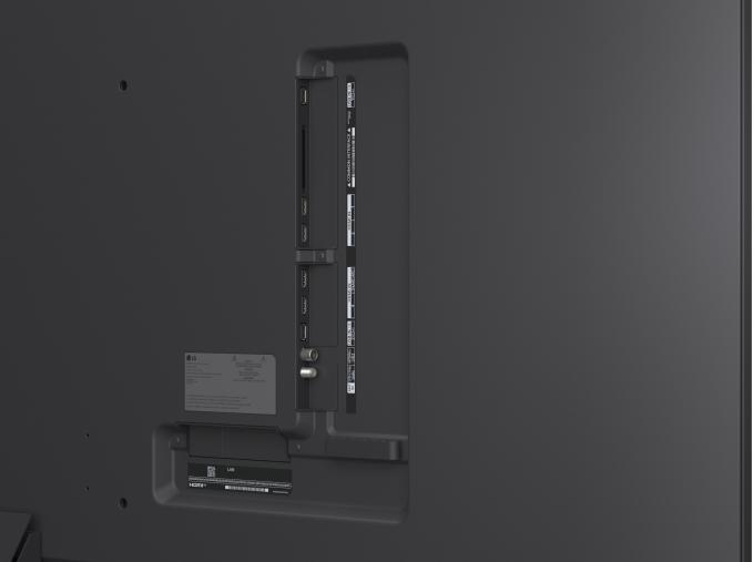 LG 86QNED86A6A