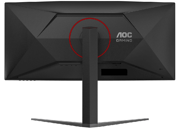 AOC CU34G4