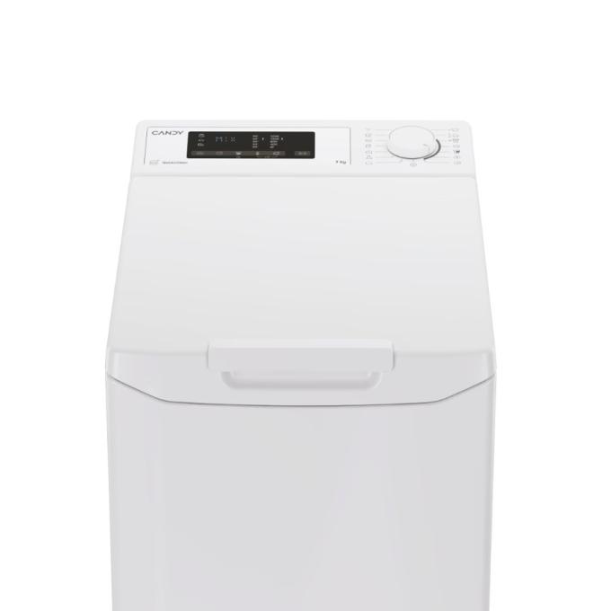 CANDY TCA273D3-9