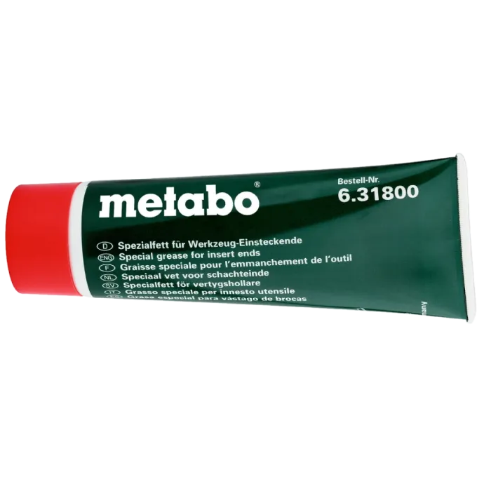 METABO (631800000)