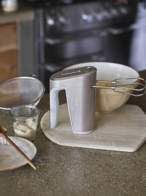 CUISINART RHM100E