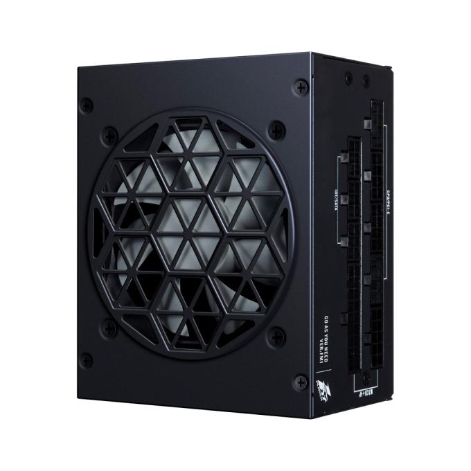 1STPLAYER SFX-GLD-650-BK-EU