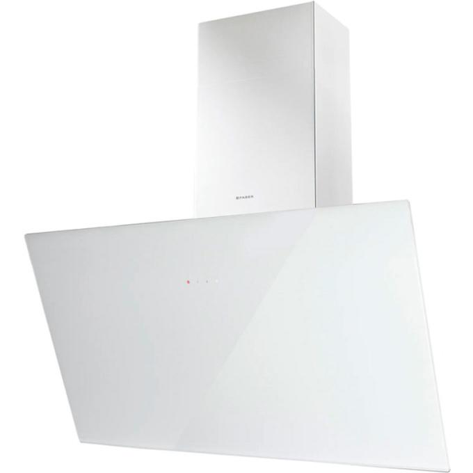 FABER Tweet Ev8 Led WH A80