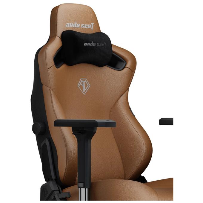 Anda Seat AD12YDC-XL-01-K-PV/C