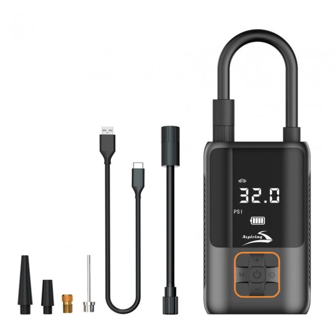 Aspiring Storm 4 Power Bank, 22л