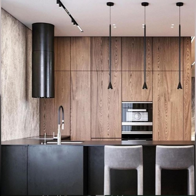 FABER Cylindra Isola Evo Plus BK Matt A37