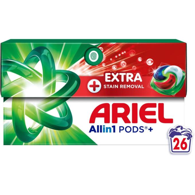 Ariel 8700216765305