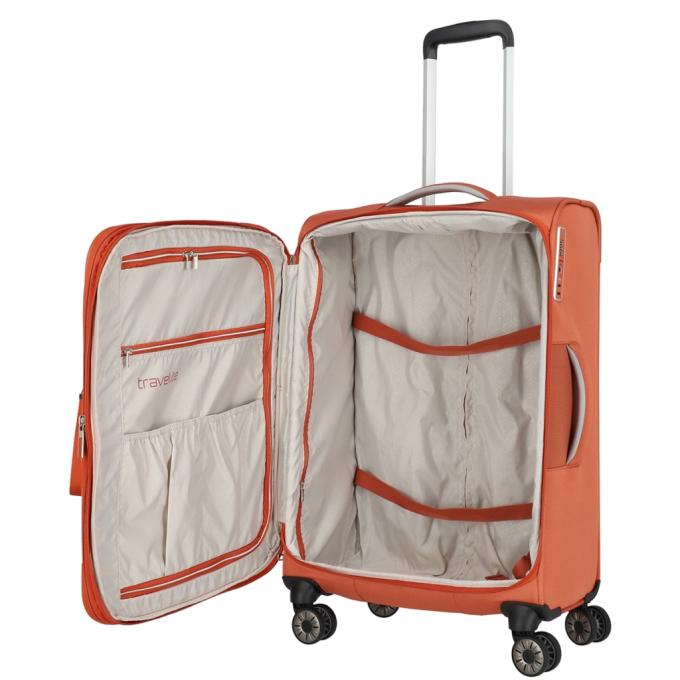 Travelite TL092748-87