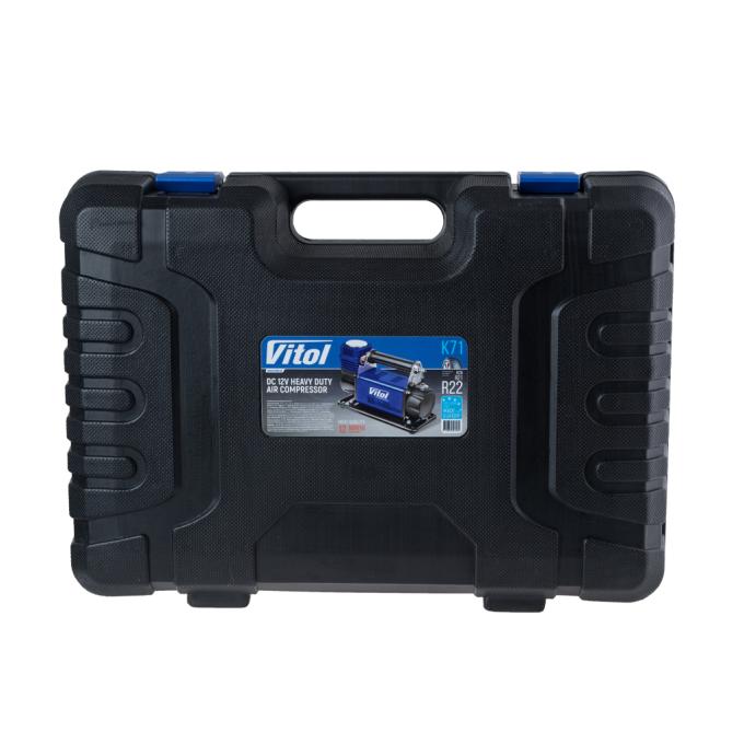 VITOL K-71