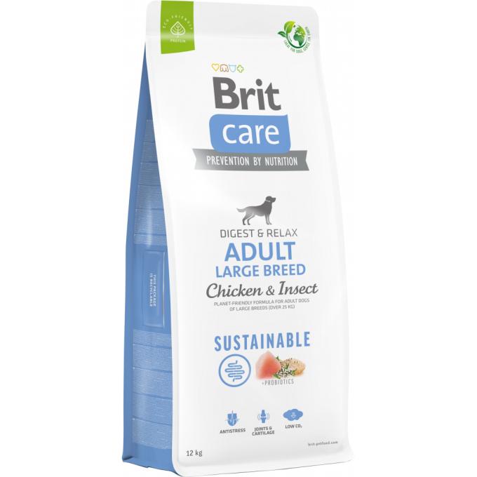 Brit Care 8595602558742
