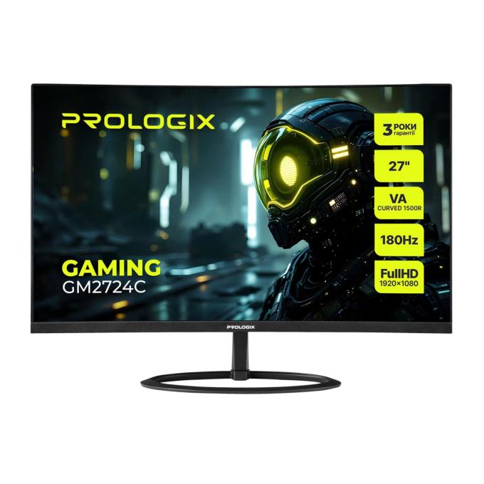 ProLogix GM2724C