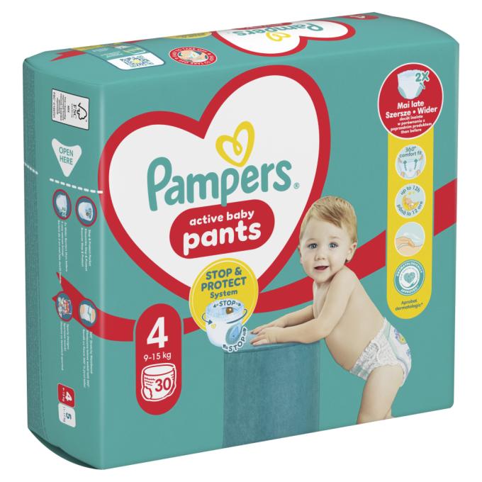 Pampers 8006540069684
