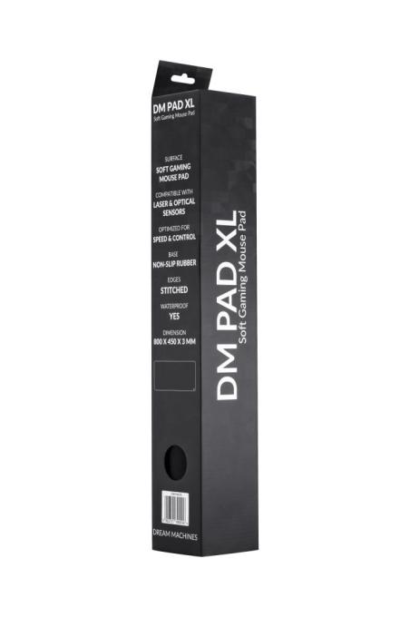 Dream Machines DM PAD XL