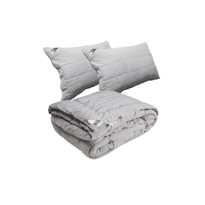 Руно 925.52Grey