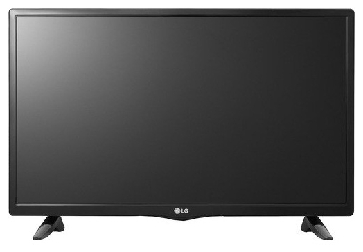 Телевизор LED LG 22LH450V