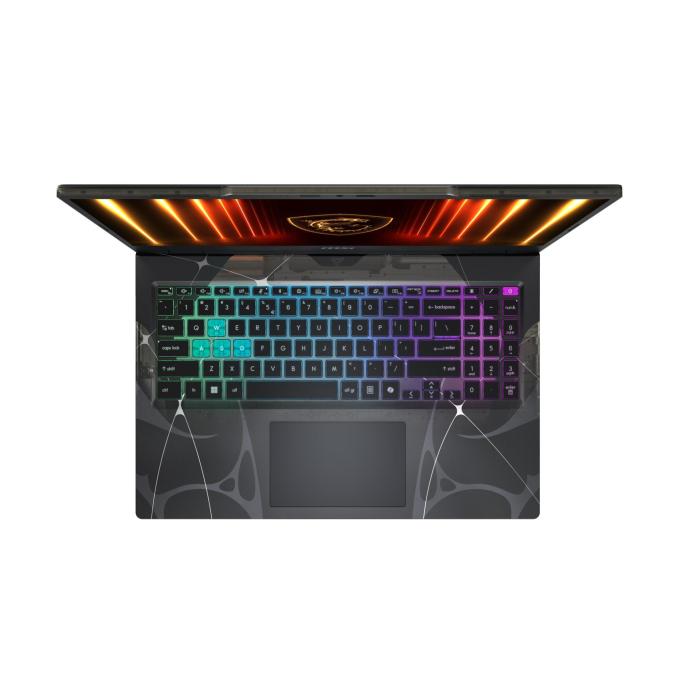 MSI B13WFKG-1034XUA