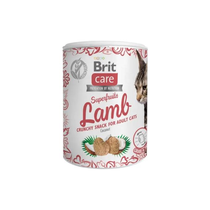 Brit Care 8595602555697