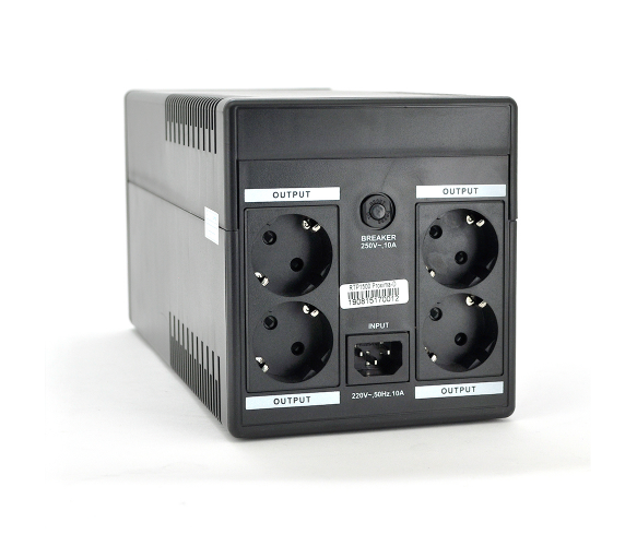 Ritar RTP1500D
