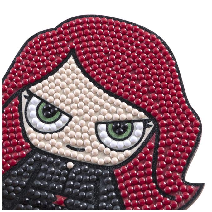 Crystal Art CAFGR-MCU007