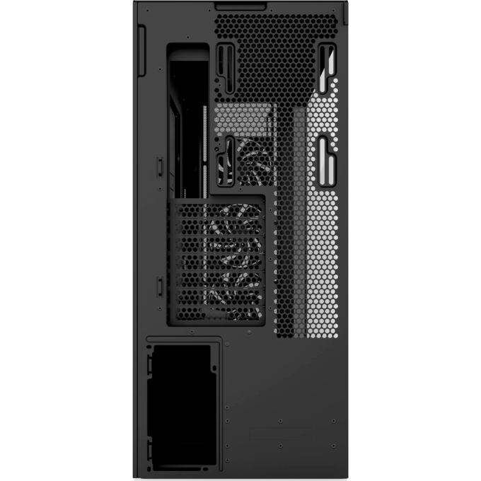 NZXT CM-H72FB-01