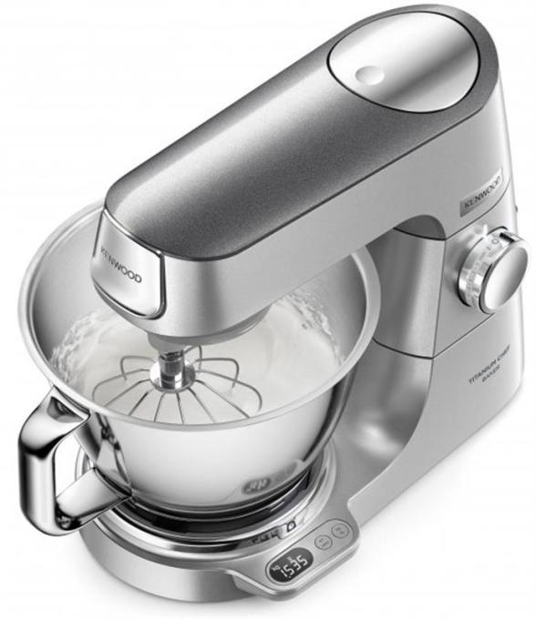 KENWOOD KVC 85.594 SI