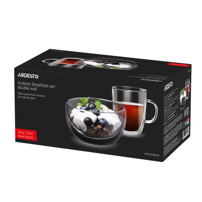 Ardesto AR2650BHR