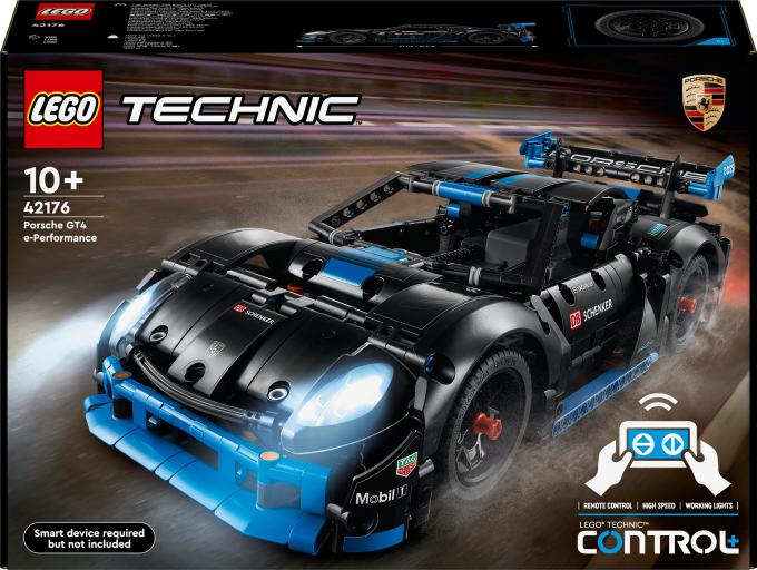 LEGO 42176