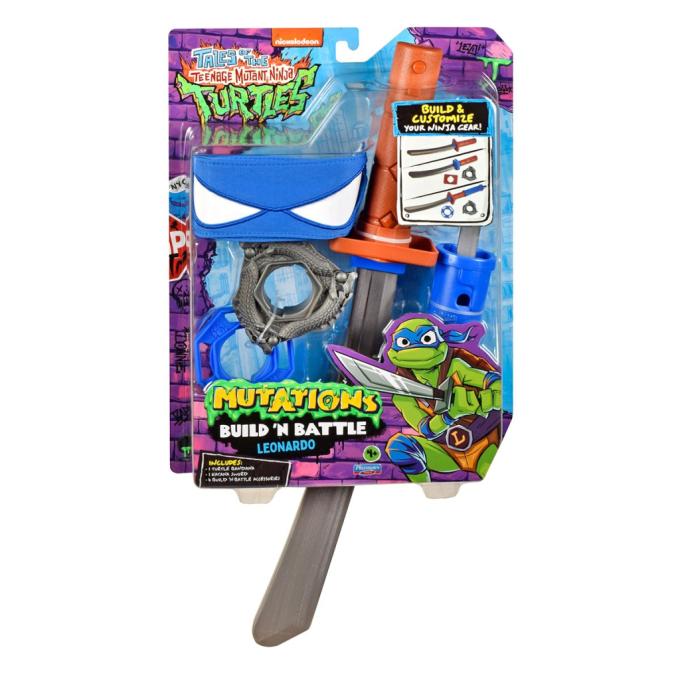 TMNT 84251
