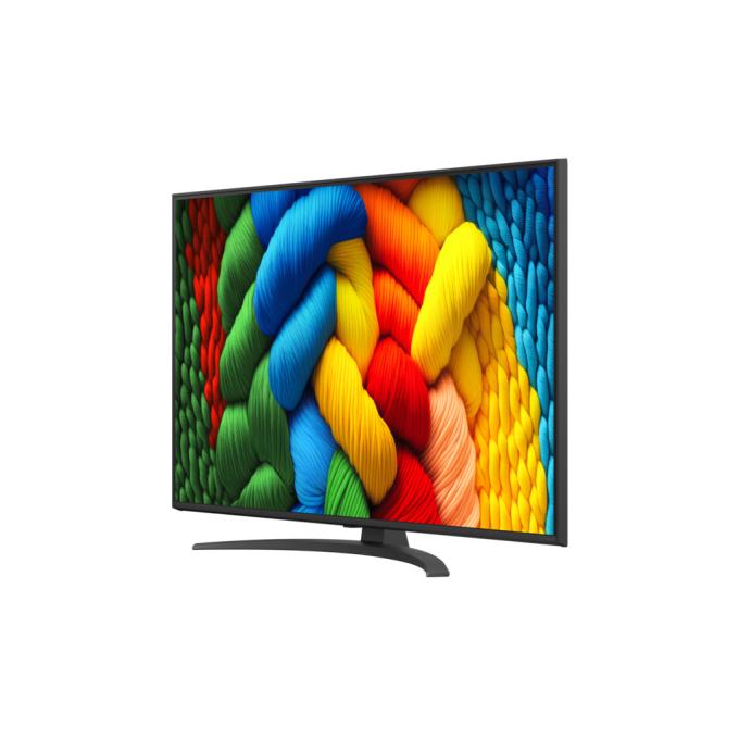 LG 75NANO81A6A