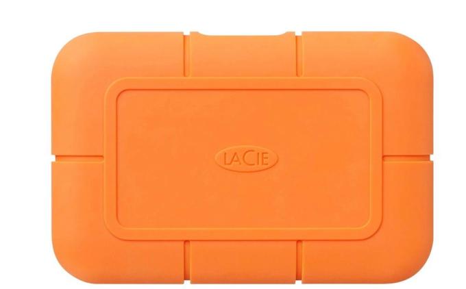 LaCie STHR1000800