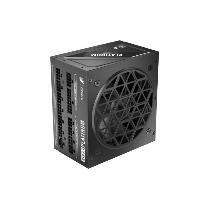 1STPLAYER NGDP-PLT-1000-BK-EU