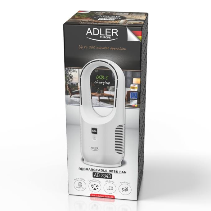 Adler AD 7343