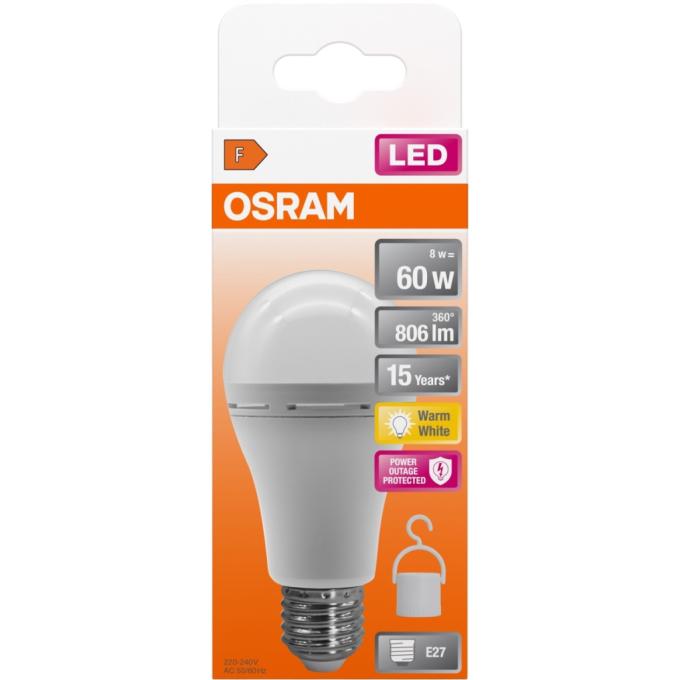 OSRAM 4099854190087