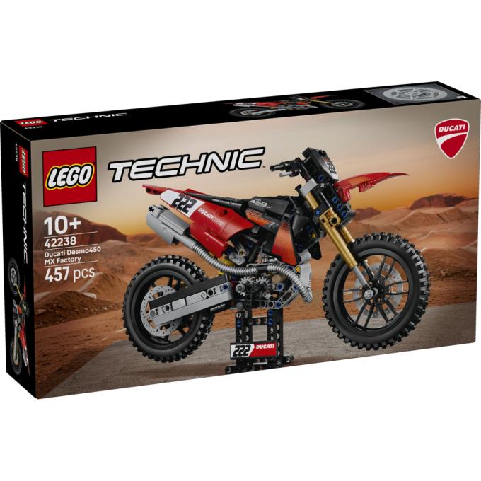 LEGO 42238