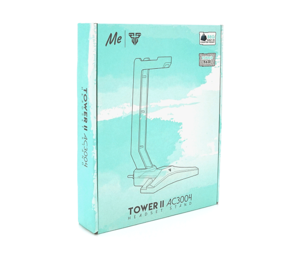 Fantech TOWERII-AC3004