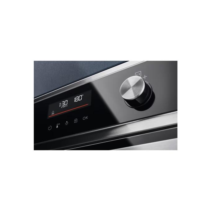 ELECTROLUX EOF6P76BX