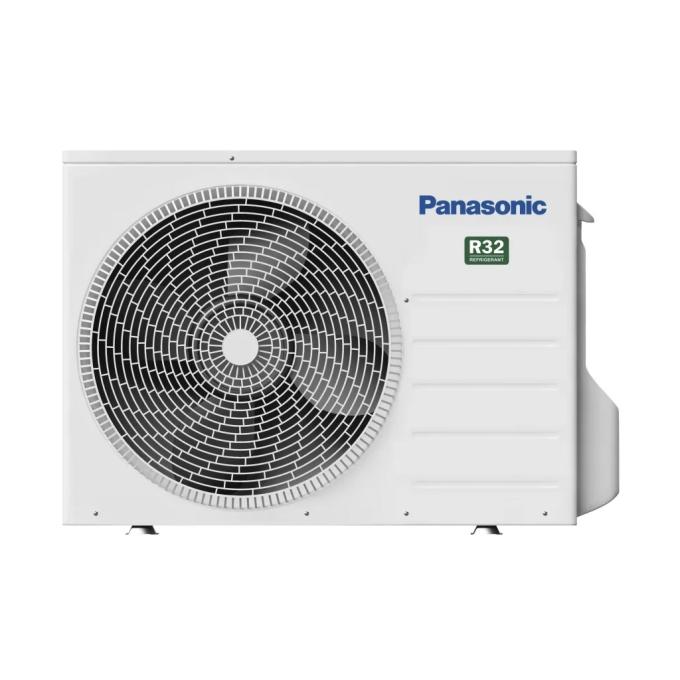 PANASONIC CS-TZ50ZKEW/CU-TZ50ZKE