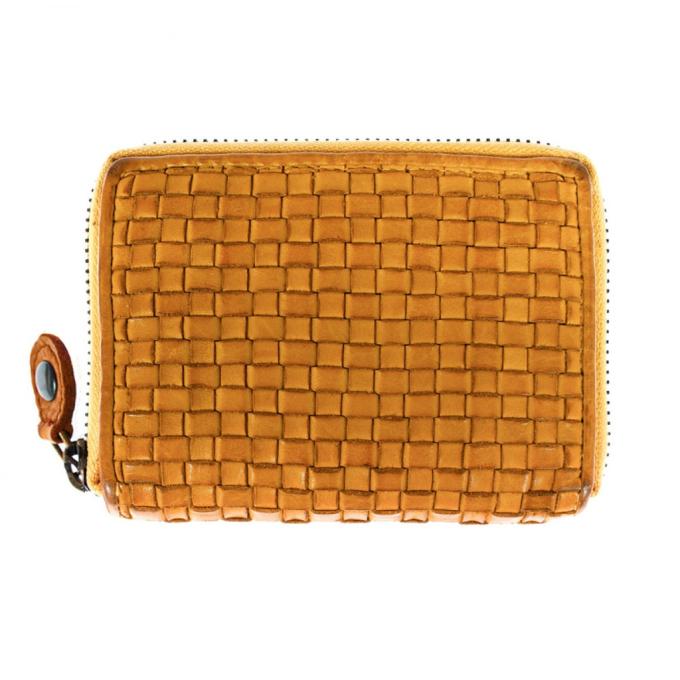 Ashwood D80 Yellow
