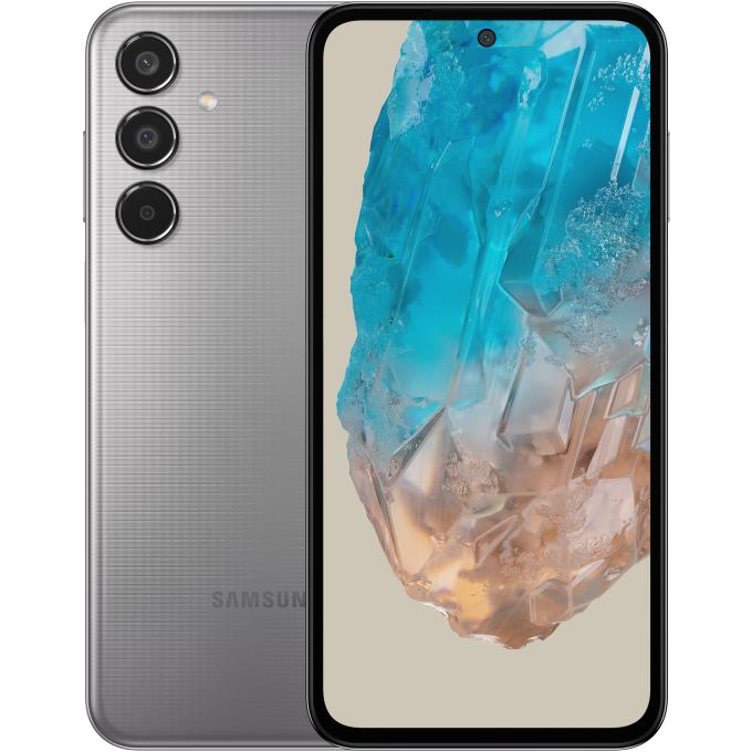 Samsung SM-M356BZABEUC