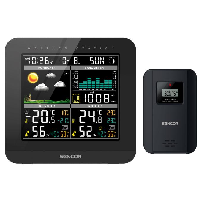 Sencor SWS5800