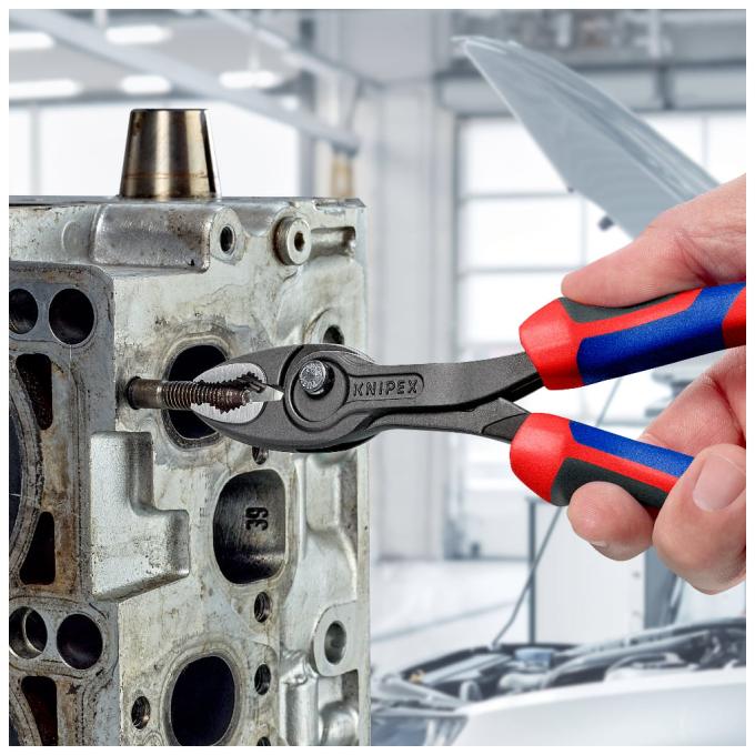 KNIPEX 82 02 200