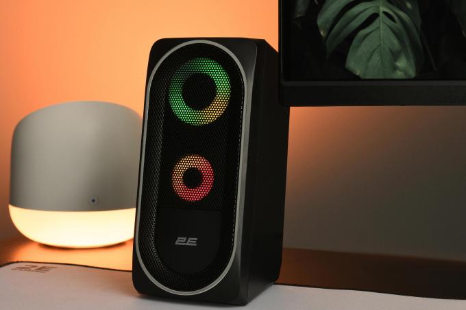 2E 2E-PCS234BK