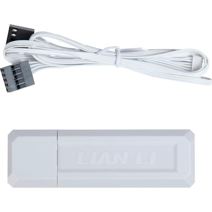 Lian Li G99.12SL1W3W.00