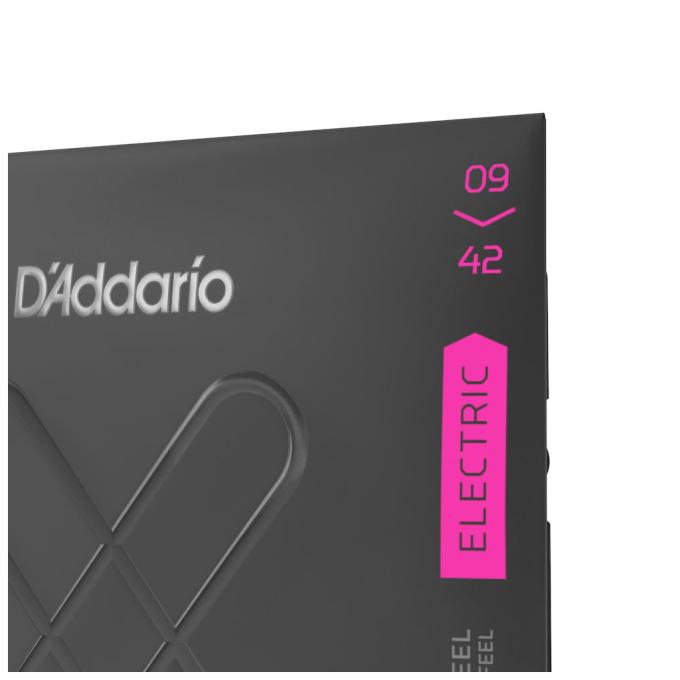 D'Addario XTE0942